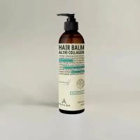 Бальзам colla gen alive colla gen hair balsam