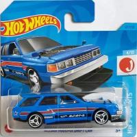 Машинка Hot Wheels 5785 (HW J-IMPORTS) Nissan Maxima Drift Car, HKK65-N521