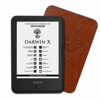 Onyx Boox Электронная книга Onyx Boox Darwin X Black