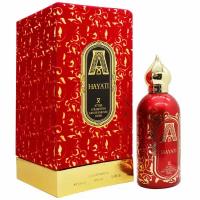 Attar Collection парфюмерная вода Hayati, 100 мл, 100 г