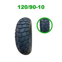 Мотошина для скутеров 120/90 R10