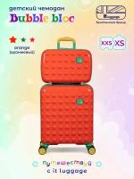 Чемодан-каталка IT Luggage