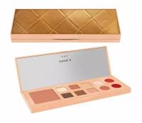 Палетка для макияжа лица Pupa Pupart S Palette Gold /11,2 мл/гр