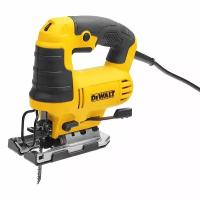 Электролобзик DEWALT DWE349-QS, (DWE349-QS)