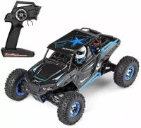 Радиоуправляемый Дезерт-багги WLToys 4WD RTR масштаб 1:12 2.4G - WLT-12427-B