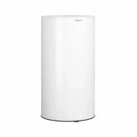 Z021928 Водонагреватель Viessmann Vitocell 300-W EVI A-A 300 литров из нержавеющей стали цвет обшивки белый (7720340)