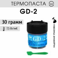 Термопаста GD-2