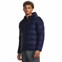 Куртка Under Armour UA STRM ARMOUR DOWN 2.0 JKT для мужчин 1372651-410 MD