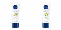 Крем для рук Nivea, Интенсивное питание, с маслом авокадо, 50 мл, 2 уп