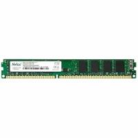 DIMM DDR-3 8GB PC3-12800 DDR3-1600 Netac Basic (NTBSD3P16SP-08) 1.5V, CL11