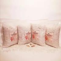 Натуральная соль розового озера Бурсоль 20 кг