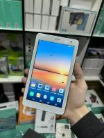 Планшет S-Color i15 Pro Max с клавиатурой, 8 ГБ/512 ГБ, Android 13, золотистый