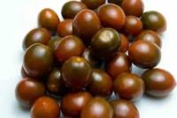Коллекционные семена томата Шоколадная вишня