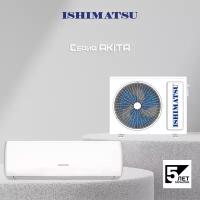 Сплит система ISHIMATSU AKITA CVK-18H