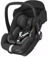 Maxi-Cosi Marble с базой isofix (Essential Black)