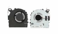 Cooler / Вентилятор (кулер) для ноутбука Dell Inspiron 15 7560, 15-7560, Vostro 5468, 5568, OEM