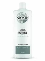 NIOXIN Увлажняющий кондиционер Система 1 1000мл