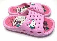 Пляжная обувь Hello Kitty 33 размер