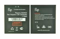 Аккумулятор для FLY FS502 (BL8605) 100%ORIG