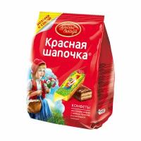 Конфеты "Красная шапочка", Красный октябрь, 150 г