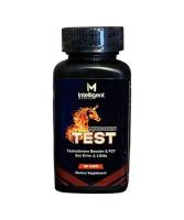 Intelligent Muscle Unicorn Test (60 капс)