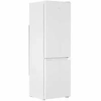 Двухкамерный холодильник Hotpoint HT 4180 W, No Frost, белый