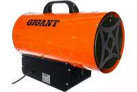 Тепловая пушка Gigant GH30F