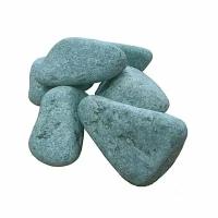 Камень хакасия Жадеит шлифованная 10 кг