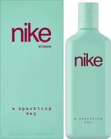 Туалетная вода Nike A Sparkling Day 75 мл 75