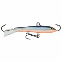 Балансир для зимней рыбалки Rapala Jigging Rap W07 SSD