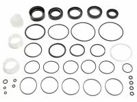 K95834701121KIT SAT Ремкомплект рулевой рейки VW TOUAREG 02-10/AUDI Q7 06-14