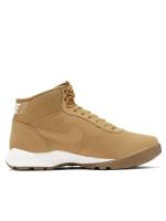 Ботинки Nike Hoodland Suede - 654888-727 (11)