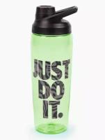 Бутылка Nike Training Hypercharge Chug Bottle 0,7 л N.100.1936.962.24 (240Z)