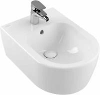 Биде подвесное Villeroy & Boch Avento 5405 00 01