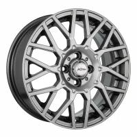 Колесный диск Xtrike X-125 16x6.5" PCD4x100 ET36 D67.1