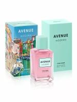 ART PARFUM Avenue Modern lady 100 мл edt