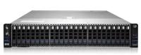 SNR Серверная платформа SNR-SR2225RS,Rack 2U,2xXeon 1-2st Gen TDP 205W(LGA3647), 24xDDR4/2666MHz(upto 3TB),25xHDD SSF SATA,noRAID,3xPCix8 riser,2x2x800W