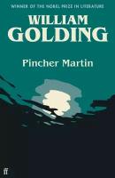 Pincher Martin | Golding William