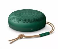 Портативная акустика Bang & Olufsen Beosound A1 2nd Gen, Green