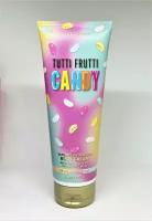 Bath and Body Works увлажняющий крем для тела Tutti FRutti Candy(226гр)