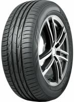 245/70R16 Ikon Tyres (Nokian Tyres) Autograph Aqua 3 SUV (111H)