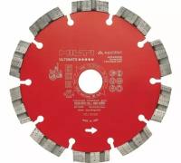 Отрезной диск универсальный EQD SPX-SL 150х2.5х10х22.2 мм, HILTI 2194555