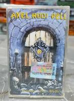 Axel Rudi Pell Between The Walls, 2004, (кассета, аудиокассета) (МС), оригинал