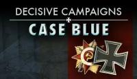 Игра Decisive Campaigns: Case Blue для PC (STEAM) (электронная версия)