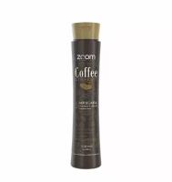 Маска ZOOM Coffee Straight Ультра-Блеск 500ml