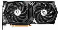 Видеокарта MSI nVidia GeForce RTX 3050 Gaming X 6G