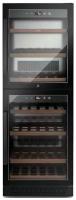 Винный шкаф Caso WineChef Pro 126-2D black