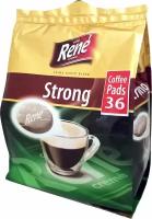 Кофе в чалдах Senseo Rene Strong 36 порций