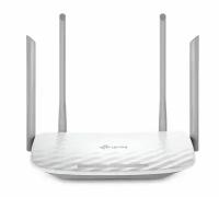 Wi-Fi роутер TP-LINK Archer C50(RU), белый