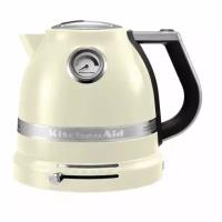 Чайник KitchenAid 5KEK1522, кремовый